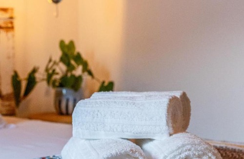 Sao Bras de Alportel Villa | Terracota House - Slow living in São Brás de Alportel, Algarve