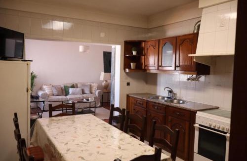 Ferreira do Alentejo Apartment | Terras da Planície