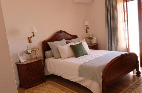 Ferreira do Alentejo Apartment | Terras da Planície