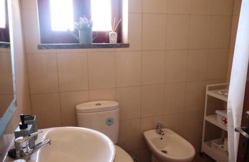 Ferreira do Alentejo Apartment | Terras da Planície