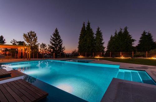 Seia House | TerraSena Mountain Village - Serra da Estrela