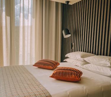 Vila Ruiva Apartment | TerraSense Mountain Charm Retreat & Farm