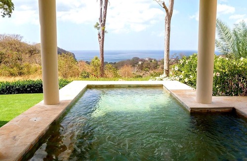 Guacalito de La Isla Condo | Terraza L2 Fully Equipped Luxury Villa @ Guacalito de la Isla