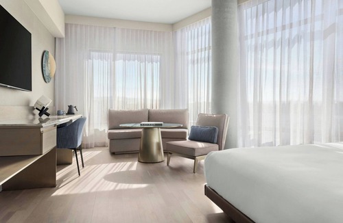 Sunnyvale Hotel | TETRA Hotel, Autograph Collection