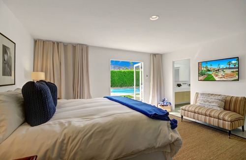 Deep Well Ranch House | The Agave - Modern Home in Deewpwell