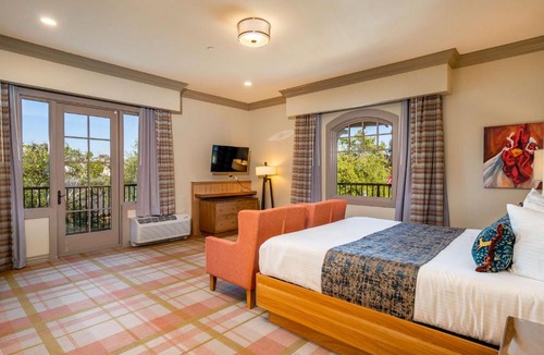 Arroyo Grande Hotel | The Agrarian Hotel; Best Western Signature Collection