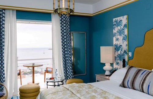 Cascais Hotel | The Albatroz Hotel