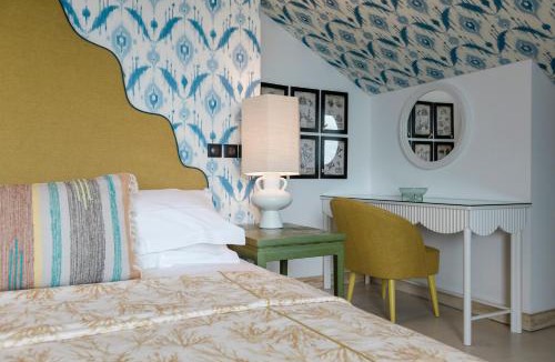 Cascais Hotel | The Albatroz Hotel