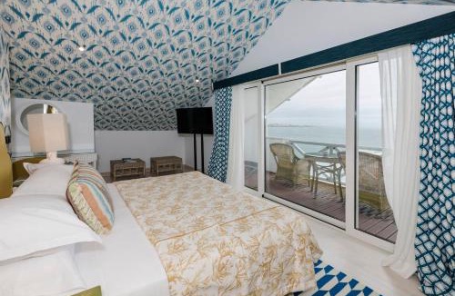 Cascais Hotel | The Albatroz Hotel