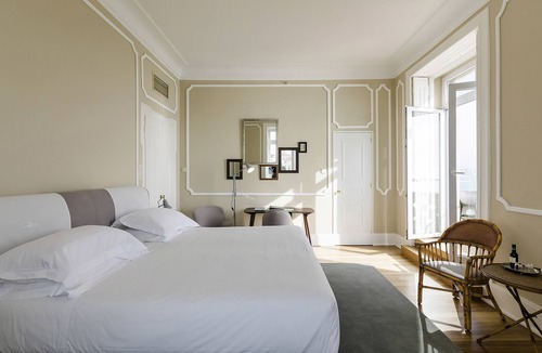 Cascais Hotel | The Albatroz Hotel