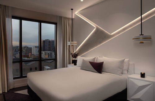 Fortitude Valley Hotel | The Alva Hotel Brisbane, Vignette Collection by IHG