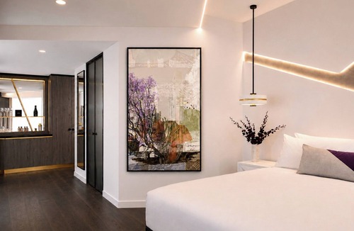 Fortitude Valley Hotel | The Alva Hotel Brisbane, Vignette Collection by IHG