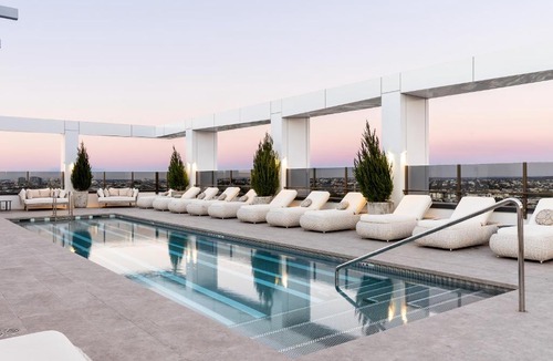 Fortitude Valley Hotel | The Alva Hotel Brisbane, Vignette Collection by IHG