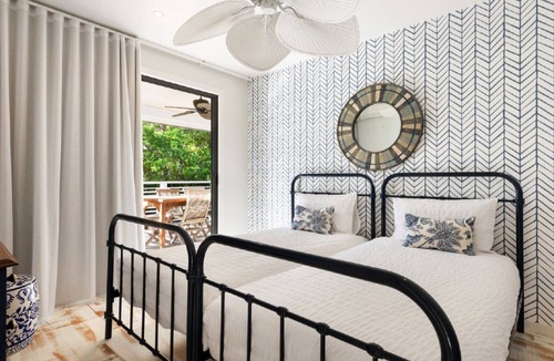 New Brighton House | The Anchorage, TOP NOTCH
