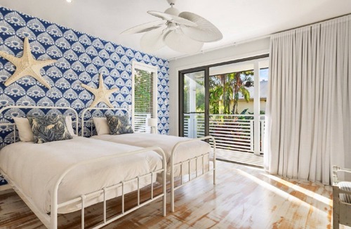 New Brighton House | The Anchorage, TOP NOTCH