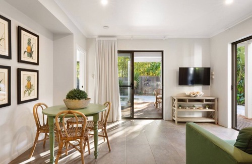 New Brighton House | The Anchorage, TOP NOTCH