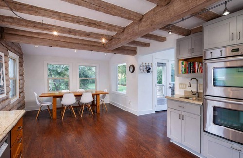 Calistoga House | The Anderson - Calistoga , Pool, Near Vineyards