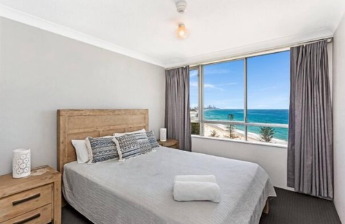 Burleigh Heads Apartment | The apartment in the heart of Burleigh, in Burleigh. Level3!