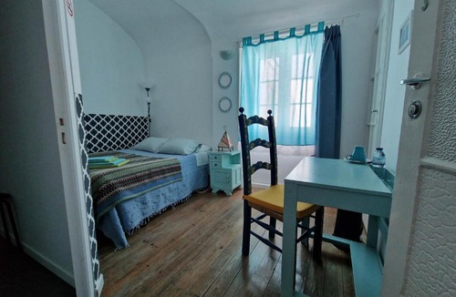 Evora House | The Aqueduct Guesthouse