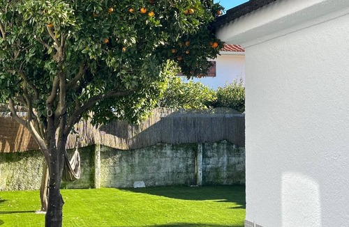 Charneca de Caparica e Sobreda House | The Atlantic Nest – Lisbon – Beaches
