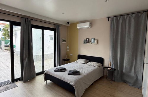 Charneca de Caparica e Sobreda House | The Atlantic Nest – Lisbon – Beaches