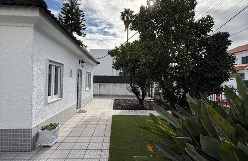 Charneca de Caparica e Sobreda House | The Atlantic Nest – Lisbon – Beaches
