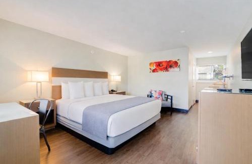 Mission Valley West Hotel | The Atwood Hotel San Diego - SeaWorld/Zoo