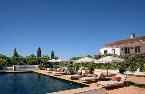 Alvito House | The Azinhal (Brand New) Estate in Alentejo, Portugal