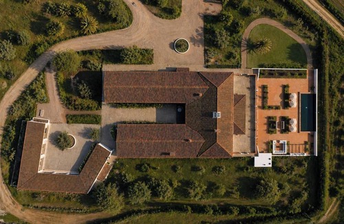 Alvito House | The Azinhal (Brand New) Estate in Alentejo, Portugal
