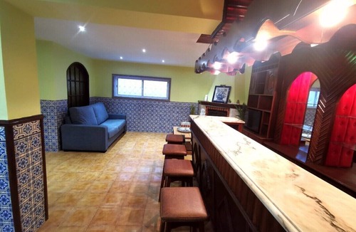 Aveiro House | The Bairrada House with Free Garage