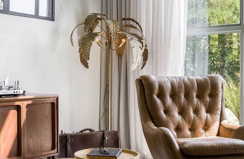 Coorabell House | The Barn Door - luxury hinterland couples escape