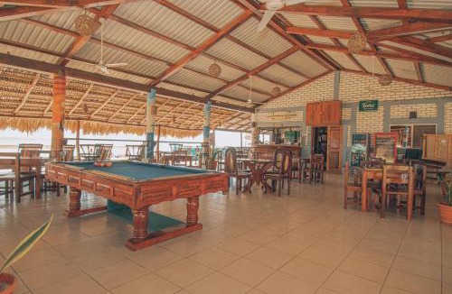 Popoyo Hostel | The Barrel Hostel