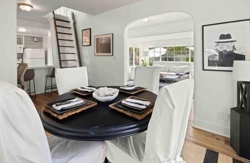 Montecito House | The Beach House