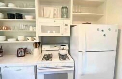 Montecito House | The Beach House