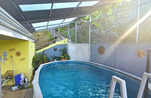 Tres Rios Villa | The Beach House where the memories are made
