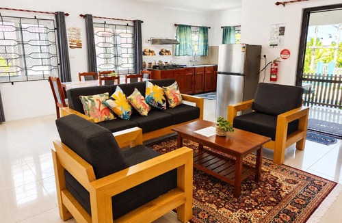 Nasinu Apartment | The Beloved Corner