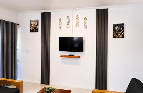 Nasinu Apartment | The Beloved Corner