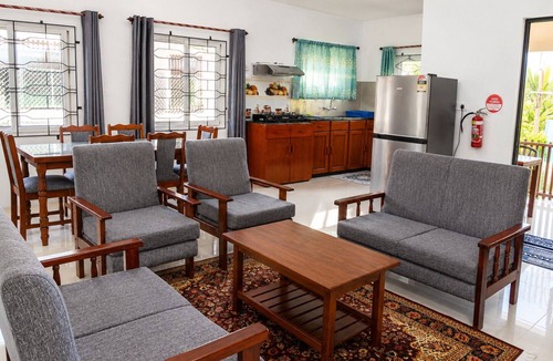 Nasinu Apartment | The Beloved Corner-Near Airport and Nausori Town