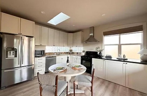 Healdsburg Apartment | The Bird Nest - Luxury Studio Residence in Historic Healdsburg