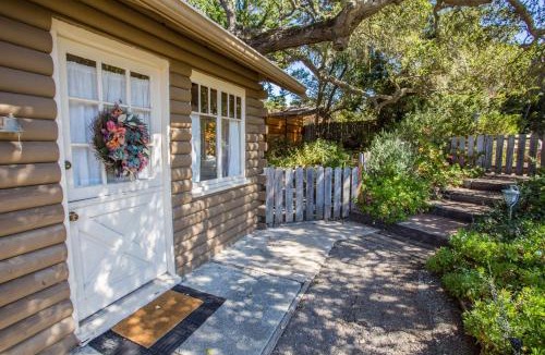 Happy Hill House | The Bonny Cottage By The Sea