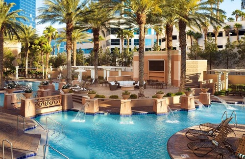 Las Vegas Resort | The Boulevard, a Hilton Grand Vacations Club Resort Las Vegas 2 bedrooms