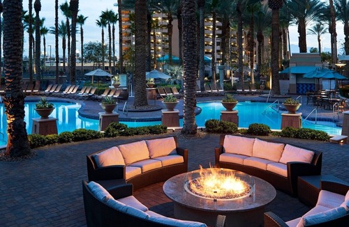 Las Vegas Resort | The Boulevard, a Hilton Grand Vacations Club Resort Las Vegas 2 bedrooms