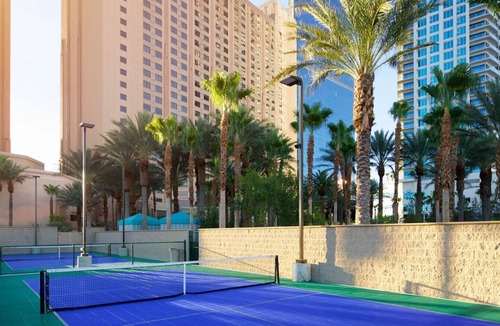 Las Vegas Resort | The Boulevard, a Hilton Grand Vacations Club Resort Las Vegas 2 bedrooms