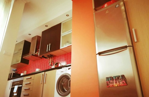 Penha de Franca Apartment | The Brick House Apartment @Penha de Franca