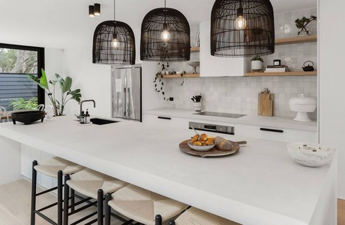 Rye House | The Bunker Rye Luxury Oasis
