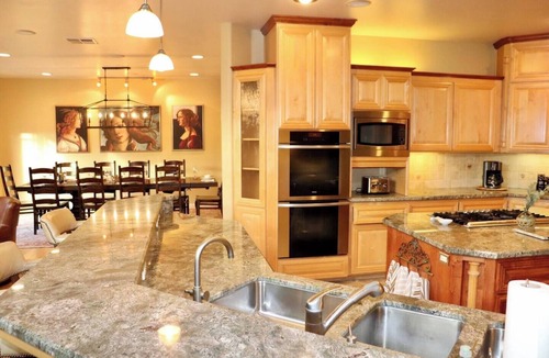 Arroyo Grande House | The Canyon House in Arroyo Grande