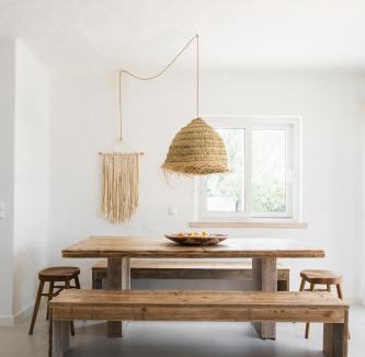 Mato Serrao Villa | The Carobs Villas