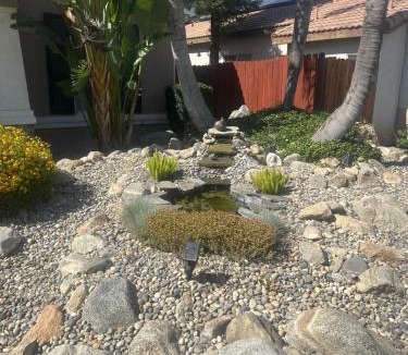 River Oaks House | The Casita at Riverwalk
