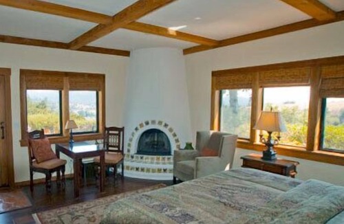 Arroyo Grande Bed & Breakfast | The Casitas of Arroyo Grande