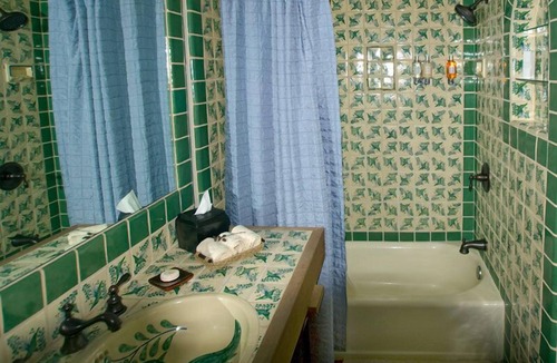 Arroyo Grande Bed & Breakfast | The Casitas of Arroyo Grande